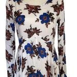 Free People First Kiss Floral Maxi Dress Size XS NWOT Photo 2