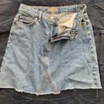 Primark Jean Mini Skirt Photo 3