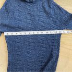 Ulla Johnson 100% cotton top Photo 5