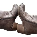 Baretraps ‎ Women's Size 10 Dreninan Slouchy Brown Fall Ankle Booties Boots Photo 11