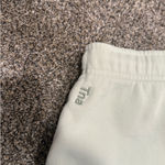 Aritzia  TNA Boyfriend Cozy Fleece Shorts Photo 2