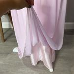 Donna Morgan nwt // collection bridesmaids formal prom dress Photo 6