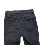 Madewell The '90s Capri Jean, Sz 27 Photo 9