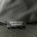 Adidas  Primeblue Black Crop Athletic Top Small Photo 8