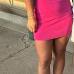 superdown Revolve  Dress Mini Pink Photo 1