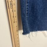 Levi's Levi’s wedgie straight Blue Distressed skinny Jeans size 24 cute preppy festival Photo 8