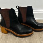 Bernardo  Leather Boots Photo 1