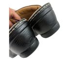 *Softspots Lara Clog Womens 9.5W Burgundy Leather Comfort Cushion Boho Coastal Red Size 9.5 Photo 6