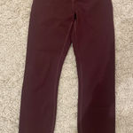 Lululemon BRAND NEW ALIGN LEGGINGS IN PURPLE Photo 0