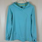 Under Armour Fitted ColdGear Pullover Stretch Hoodie Photo 6