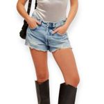 Free People  Casino Dusk To Dawn Stretch Satin Bodysuit  Photo 5