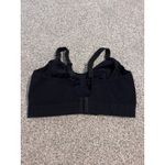 Kindred Bravely Nursing Bra Black Comfort Sleep Maternity Bra Size M Photo 1