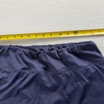 FILA Navy Stretch Pickleball Flounce Skort Skirt Shorts Sports, Size M Photo 7