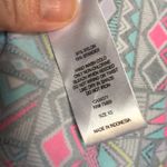 Hula Honey  Push Up Tankini Top XS Photo 4