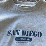 Brandy Melville Crewneck Photo 1