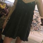American Eagle Grey Sundress Photo 0