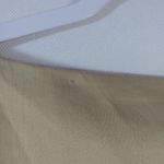 Citrine Green Tan Pants Set Business Casual Safari 2 Piece Set Size 14 Photo 13