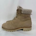 Panama Jack  03 Igloo B58 Chukka Boots Nobuck Crudo Raw Boots Made in Spain Photo 11