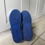 Jordan 1 Mid Royal Hyper Photo 3