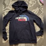 The North Face  USA hoodie Photo 0