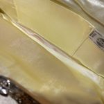 Vintage Beaded Purse #14 Silver Photo 5