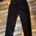 Liz Claiborne  Classic Black Women's Trousers / DG47 Photo 0