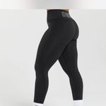Gymshark  Charcoal Women's Leggings Photo 2