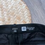 J.Crew  Natalia pant in four-season‎ stretch black Photo 6