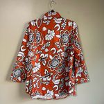 SheIn curve button down 0xl Photo 3