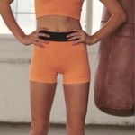 Free People Movement Seamless Shorts Photo 1