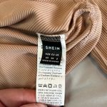 SheIn Two piece cropped long sleeve Photo 1