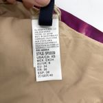 Splendid Bikini Bottom Size XS Highwaist Pant To Dye For Pink Beachy Summer Photo 3