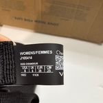 Chacos Chaco Women's Black Sandals Photo 7