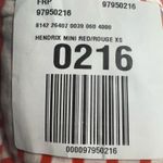 Free People NWT  Sailor Mini Dress XS  Photo 10