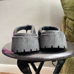 Sole Mates Women’s 90’s Style Retro Y2K Thong Sandals Photo 6