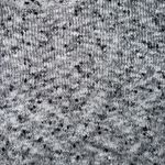 Ophelia Roe  Gray Knit Sweater Photo 3