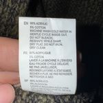 Cloth Dark Green Open Back and Open Sleeve Knit Sweater Photo 6