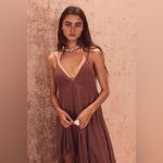 Free People ❤️COPY -  Tumi Tunic Dress Photo 2