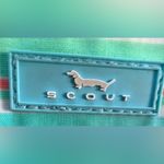 SCOUT | Sally Go Lightly Sol Surfer handbag Pink Photo 9