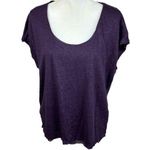 Vince  top, size Medium, linen, silk, summer, luxury, dressy, office, party, NWT Photo 0