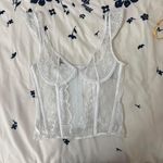 Princess Polly Lioness Corset Top Photo 4