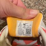 Nike Womens  Air Max 90 Brushstroke Sneakers Shoes Photo 8