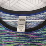 Victoria's Secret Victoria Secret Rainbow Crop Top Medium Photo 6