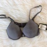 Umbro Bra Gray Performance NWT Womens 34B Photo 0