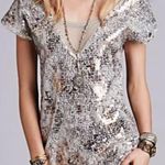 Free People Sequin Dress Photo 0