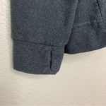 Adidas  Women’s Size Large Black Fleece Hoodie Pullover Sweatshirt Photo 6