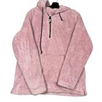 PINK Victoria’s Secret Sherpa Quarter Photo 1