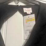 Isabel & Ingrid maternity black top Size M Photo 4