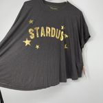 Show Me Your Mumu - MUMU MELLOW STARDUST SUPER SOFT TEE SIZE MEDIUM Photo 2