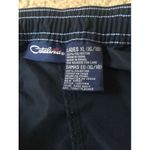 Catalina One Piece  Women's Swim Skort with Attached Shorts Size XL 16/18 Blue Photo 5